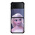FROZEN 2 BEAUTIFUL ELSA DISNEY Samsung Galaxy Z Flip 4 Case Cover