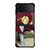 FULLMETAL ALCHEMIST ANIME EDWARD ELRIC Samsung Galaxy Z Flip 4 Case Cover