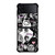 G EAZY COLLAGE Samsung Galaxy Z Flip 4 Case Cover