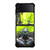 GENJI OVERWATCH DRAGON ART Samsung Galaxy Z Flip 4 Case Cover