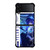 GENSHIN IMPACT GAME YELAN Samsung Galaxy Z Flip 4 Case Cover