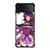 GENSHIN IMPACT RAIDEN SHOGUN Samsung Galaxy Z Flip 4 Case Cover