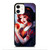 SNOW WHITE AND APPLE DISNEY iPhone 12 Case Cover