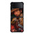 GHOST OF TSUSHIMA JIN SAKAI ART Samsung Galaxy Z Flip 4 Case Cover