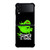 GHOSTBUSTER SLIMER IS COMING Samsung Galaxy Z Flip 4 Case Cover