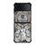 GIVENCHY PARIS THE LOUVRE Samsung Galaxy Z Flip 4 Case Cover