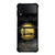 GOLDEN STATE WARRIORS BASKETBALL CLUB Samsung Galaxy Z Flip 4 Case Cover