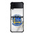 GOLDEN STATE WARRIORS NBA LOGO Samsung Galaxy Z Flip 4 Case Cover