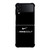GOLF NIKE LOGO Samsung Galaxy Z Flip 4 Case Cover