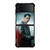 GOTHAM JIM GORDON Samsung Galaxy Z Flip 4 Case Cover