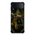 GREEN ARROW DC SUPER HERO Samsung Galaxy Z Flip 4 Case Cover