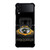 GREEN BAY PACKERS NFL Samsung Galaxy Z Flip 4 Case Cover