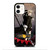SOUL EATER MAKA ALBARN ANIME iPhone 12 Case Cover