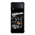 GREEN DAY BAND POSTER Samsung Galaxy Z Flip 4 Case Cover