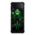 GREEN LANTERN SUPERHEROES Samsung Galaxy Z Flip 4 Case Cover