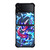 GRENINJA POKEMON ART Samsung Galaxy Z Flip 4 Case Cover