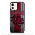 SOUTH CAROLINA GAMECOCKS  2 iPhone 12 Case Cover