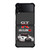 GTR NISSAN NISMO CLIPART Samsung Galaxy Z Flip 4 Case Cover