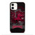 SOUTH CAROLINA GAMECOCKS ICON iPhone 12 Case Cover