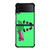 GUAVA JUICE LOGO Samsung Galaxy Z Flip 4 Case Cover