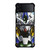 GUNDAM MOBILE SUIT CARTOON Samsung Galaxy Z Flip 4 Case Cover