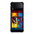GUNS N ROSES COVER ALBUM Samsung Galaxy Z Flip 4 Case Cover