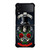 GUNS N ROSES GROUP ROCK BAND Samsung Galaxy Z Flip 4 Case Cover