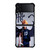 HAIKYUU SHOYO HINATA ANIME Samsung Galaxy Z Flip 4 Case Cover