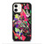 SPLATOON 2 ART iPhone 12 Case Cover