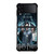 HARRY POTTER AND DEATHLY HALLOWS Samsung Galaxy Z Flip 4 Case Cover