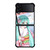 HATSUNE MIKU ANIME Samsung Galaxy Z Flip 4 Case Cover