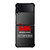 HECKLER AND KOCH NO COMPROMISE Samsung Galaxy Z Flip 4 Case Cover