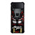HONDA AFRICA TWIN FRONT VIEW Samsung Galaxy Z Flip 4 Case Cover