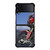 HONDA AFRICA TWIN OFFROAD Samsung Galaxy Z Flip 4 Case Cover