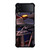 HONDA AFRICA TWIN Samsung Galaxy Z Flip 4 Case Cover
