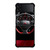 HONDA CIVIC TYPE R STEERING WHEEL Samsung Galaxy Z Flip 4 Case Cover