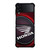 HONDA WING LOGO Samsung Galaxy Z Flip 4 Case Cover