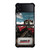 IH INTERNATIONAL HARVESTER TRACTOR Samsung Galaxy Z Flip 4 Case Cover