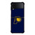 INDIANA PACERS LOGO Samsung Galaxy Z Flip 4 Case Cover