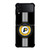 INDIANA PACERS STRIPE LOGO Samsung Galaxy Z Flip 4 Case Cover
