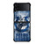 INDIANAPOLIS COLTS ICON Samsung Galaxy Z Flip 4 Case Cover