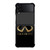 INFINITI CAR GOLD LOGO Samsung Galaxy Z Flip 4 Case Cover