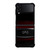 INFINITI CAR GRILLES LOGO Samsung Galaxy Z Flip 4 Case Cover