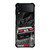 INITIAL D ANIME Samsung Galaxy Z Flip 4 Case Cover