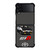 INITIAL D TOYOTA Samsung Galaxy Z Flip 4 Case Cover