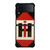 INTERNATIONAL HARVESTER IH CASE Samsung Galaxy Z Flip 4 Case Cover