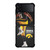 IOWA HAWKEYES FOOTBALL Samsung Galaxy Z Flip 4 Case Cover