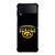 IOWA HAWKEYES ICON 2 Samsung Galaxy Z Flip 4 Case Cover