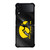 IOWA HAWKEYES ICON Samsung Galaxy Z Flip 4 Case Cover