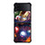 IRON MAN MARVEL Samsung Galaxy Z Flip 4 Case Cover